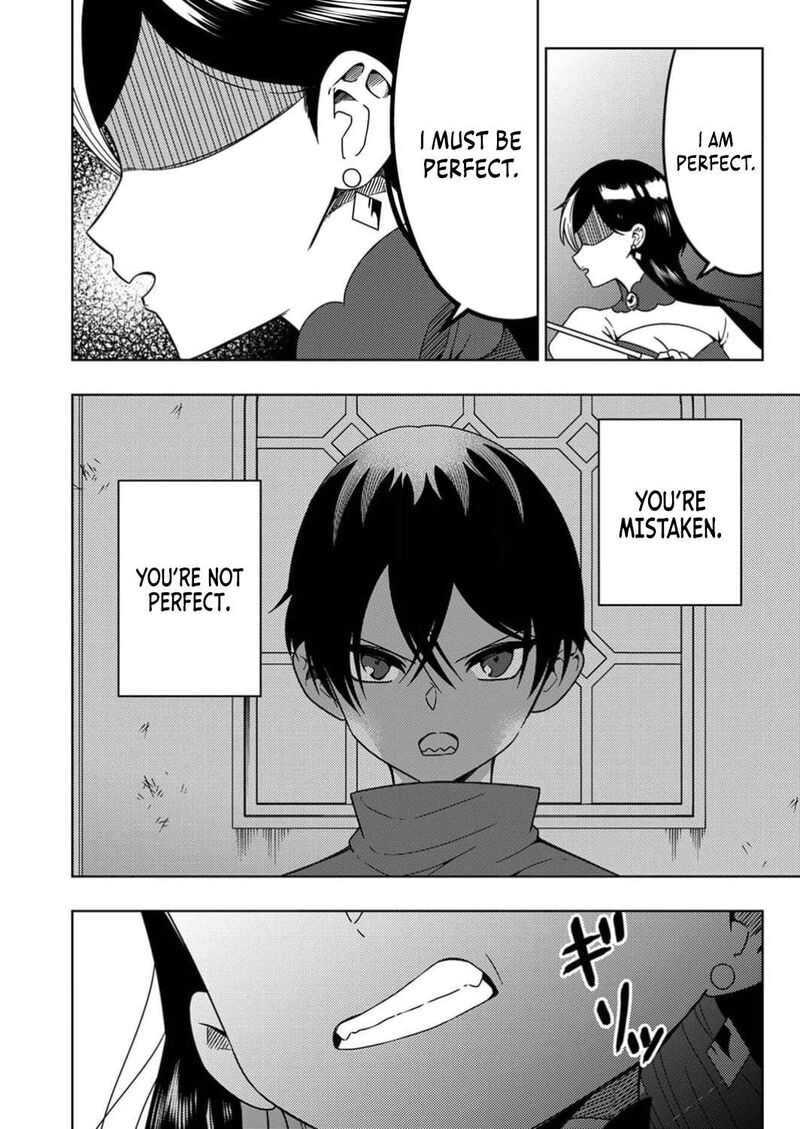 Time Prison A Spirit Armament Wielder Who Returns By Death Uses His Copy Ability To Become The Strongest 6 5