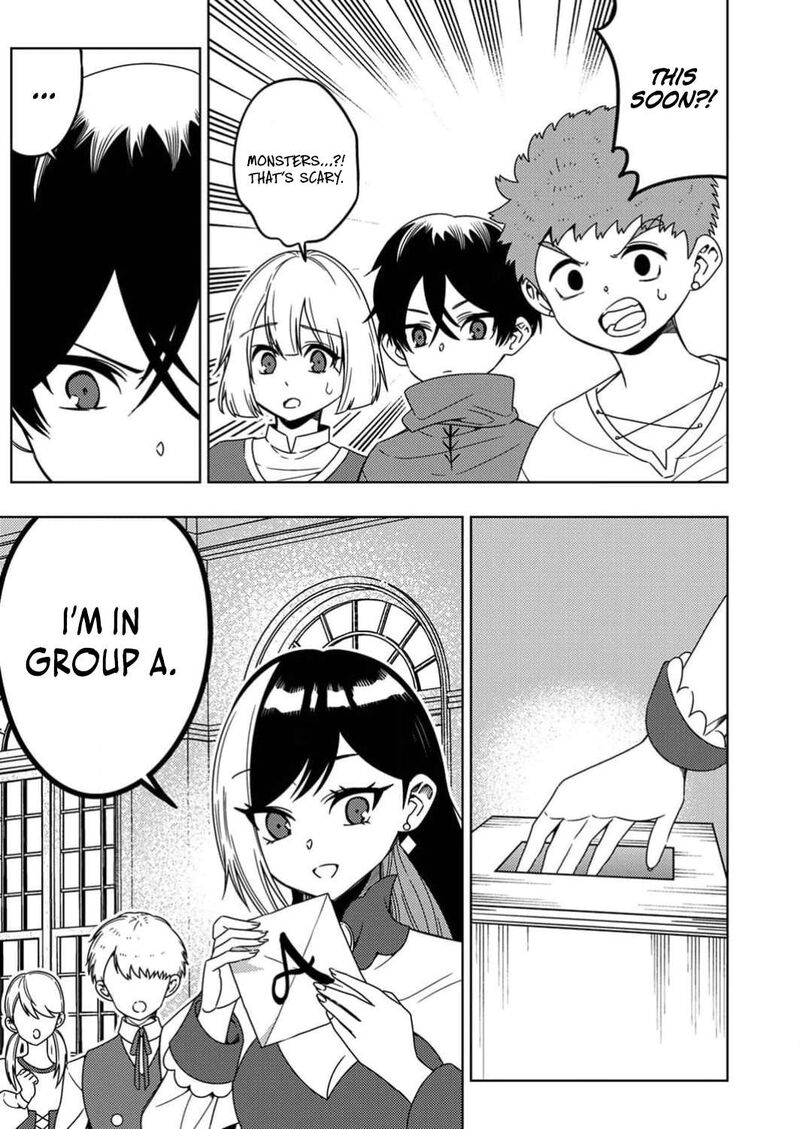 Time Prison A Spirit Armament Wielder Who Returns By Death Uses His Copy Ability To Become The Strongest 6 8