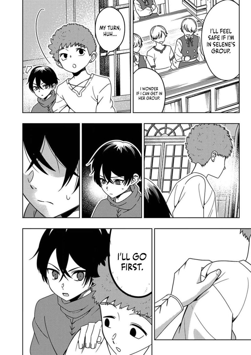 Time Prison A Spirit Armament Wielder Who Returns By Death Uses His Copy Ability To Become The Strongest 6 9