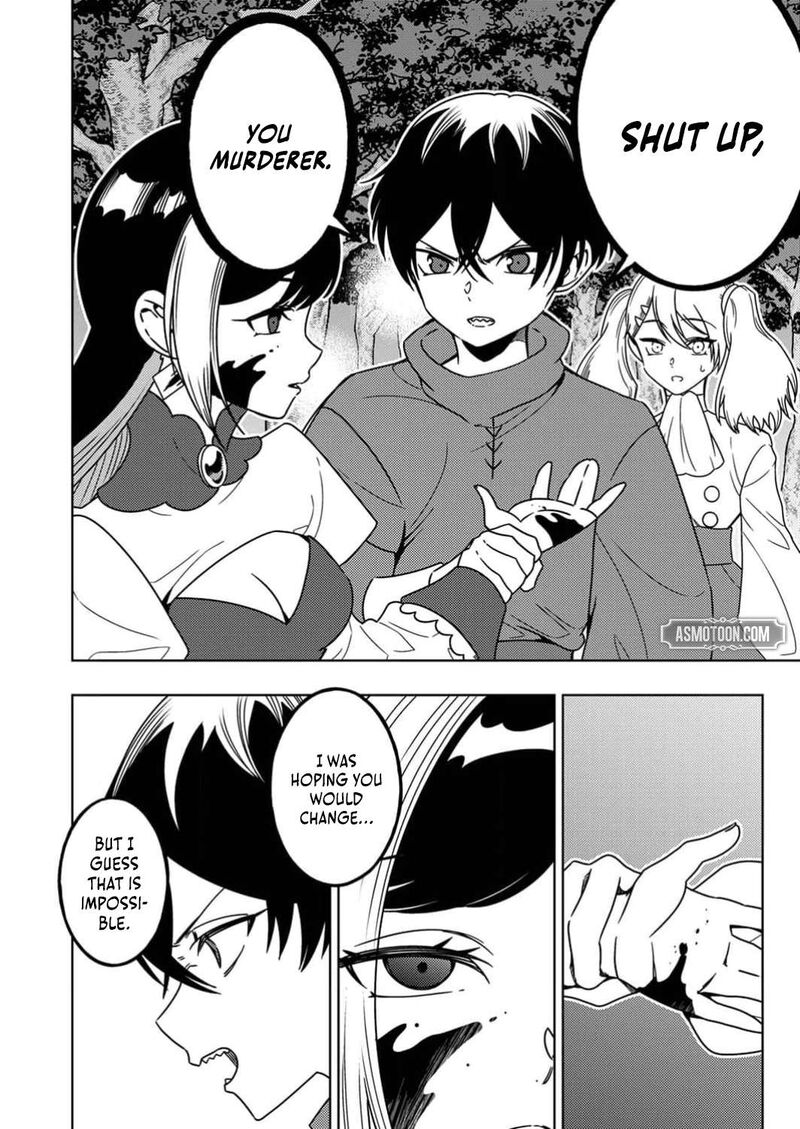 Time Prison A Spirit Armament Wielder Who Returns By Death Uses His Copy Ability To Become The Strongest 7 11