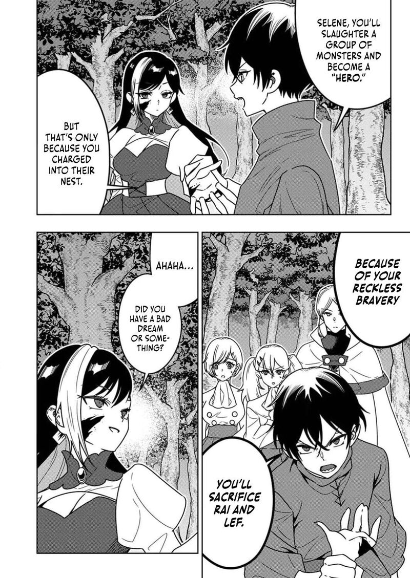 Time Prison A Spirit Armament Wielder Who Returns By Death Uses His Copy Ability To Become The Strongest 7 13