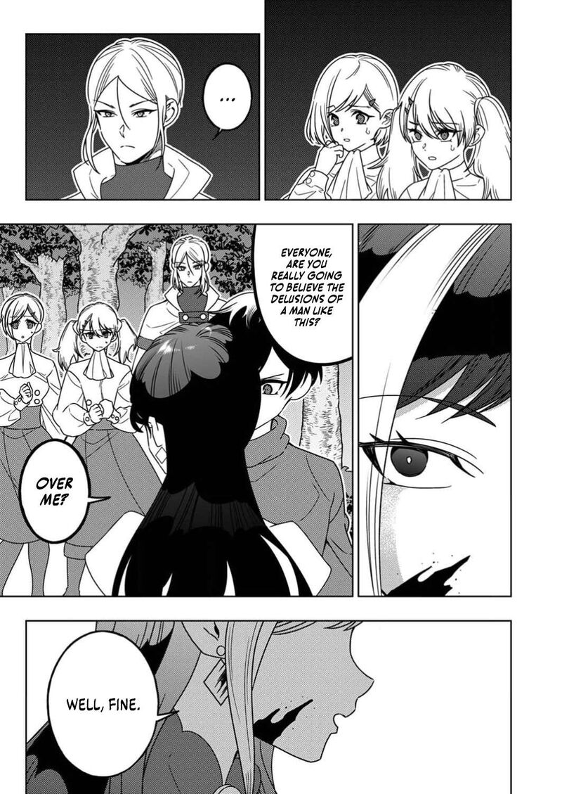 Time Prison A Spirit Armament Wielder Who Returns By Death Uses His Copy Ability To Become The Strongest 7 14