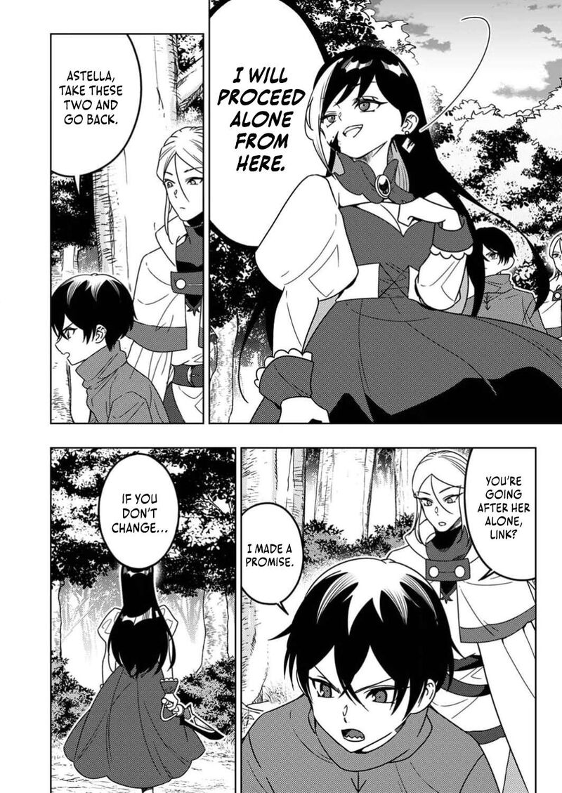 Time Prison A Spirit Armament Wielder Who Returns By Death Uses His Copy Ability To Become The Strongest 7 15