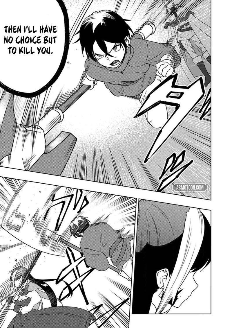 Time Prison A Spirit Armament Wielder Who Returns By Death Uses His Copy Ability To Become The Strongest 7 16