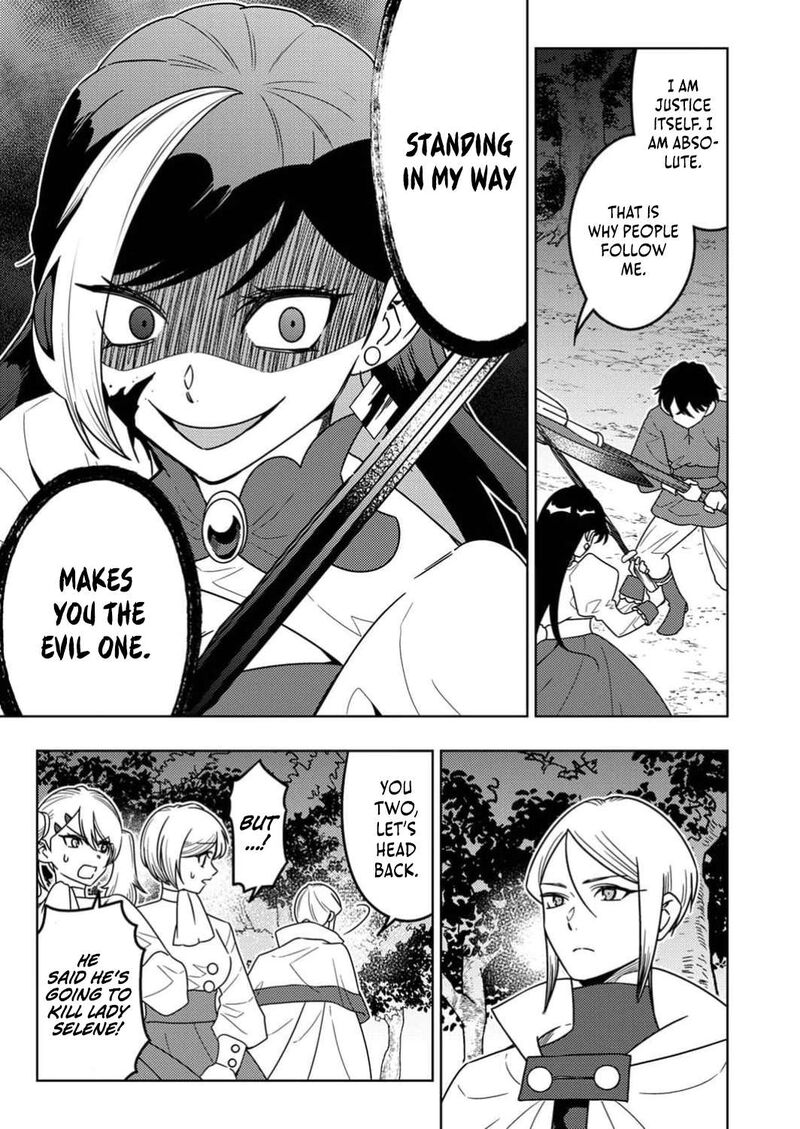 Time Prison A Spirit Armament Wielder Who Returns By Death Uses His Copy Ability To Become The Strongest 7 18