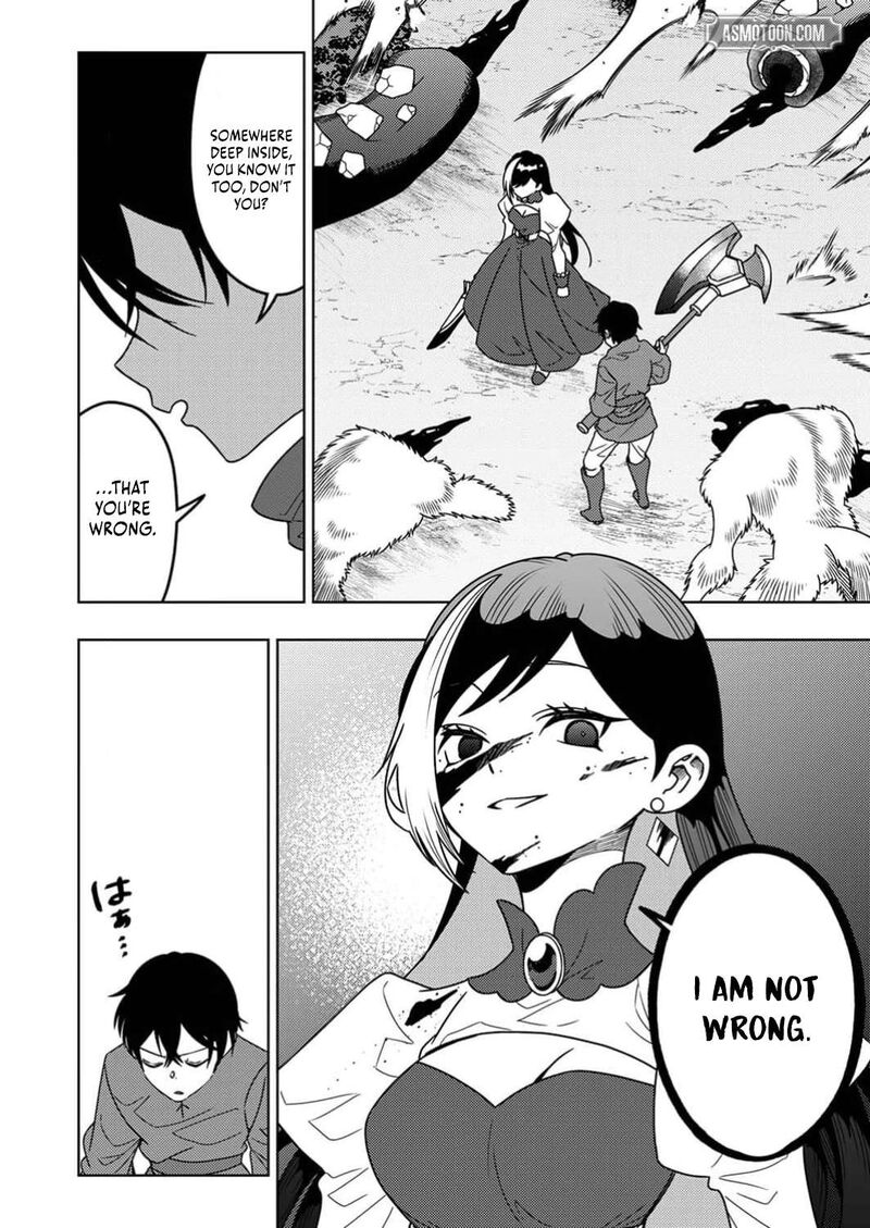 Time Prison A Spirit Armament Wielder Who Returns By Death Uses His Copy Ability To Become The Strongest 7 21