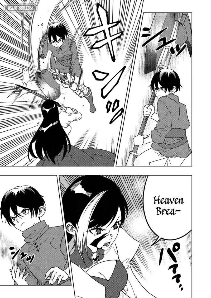 Time Prison A Spirit Armament Wielder Who Returns By Death Uses His Copy Ability To Become The Strongest 7 26