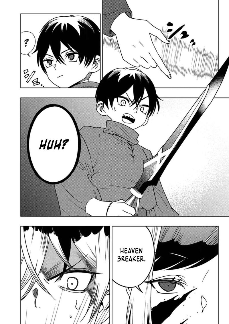 Time Prison A Spirit Armament Wielder Who Returns By Death Uses His Copy Ability To Become The Strongest 7 29