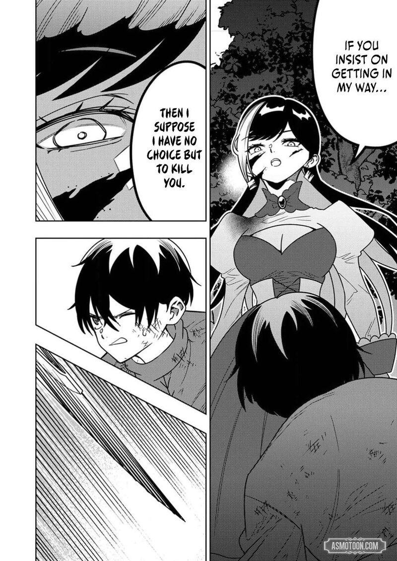 Time Prison A Spirit Armament Wielder Who Returns By Death Uses His Copy Ability To Become The Strongest 7 31