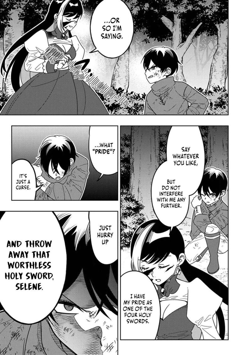 Time Prison A Spirit Armament Wielder Who Returns By Death Uses His Copy Ability To Become The Strongest 7 32