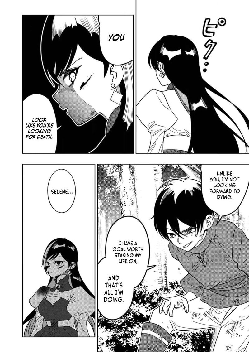 Time Prison A Spirit Armament Wielder Who Returns By Death Uses His Copy Ability To Become The Strongest 7 33