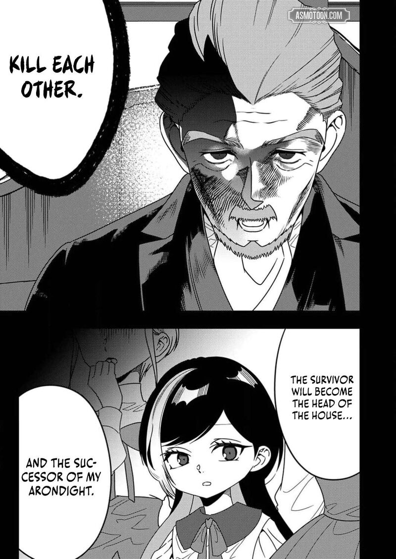 Time Prison A Spirit Armament Wielder Who Returns By Death Uses His Copy Ability To Become The Strongest 7 36