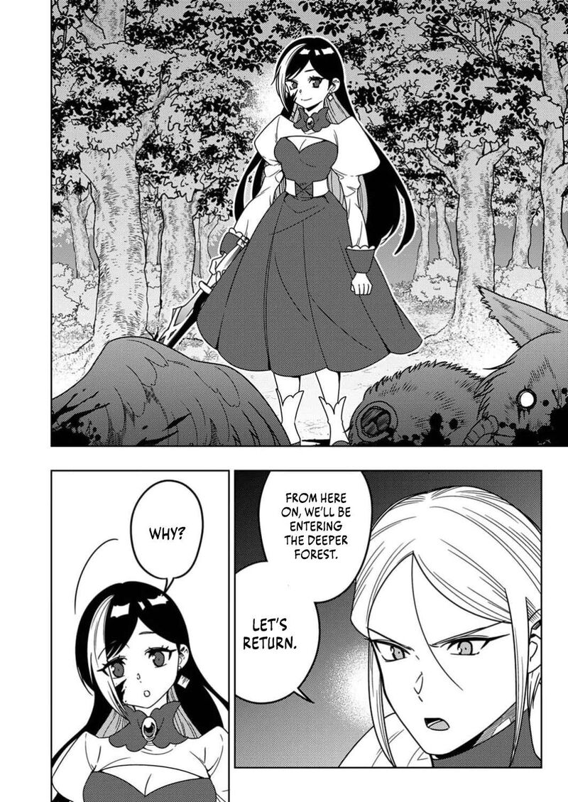 Time Prison A Spirit Armament Wielder Who Returns By Death Uses His Copy Ability To Become The Strongest 7 5