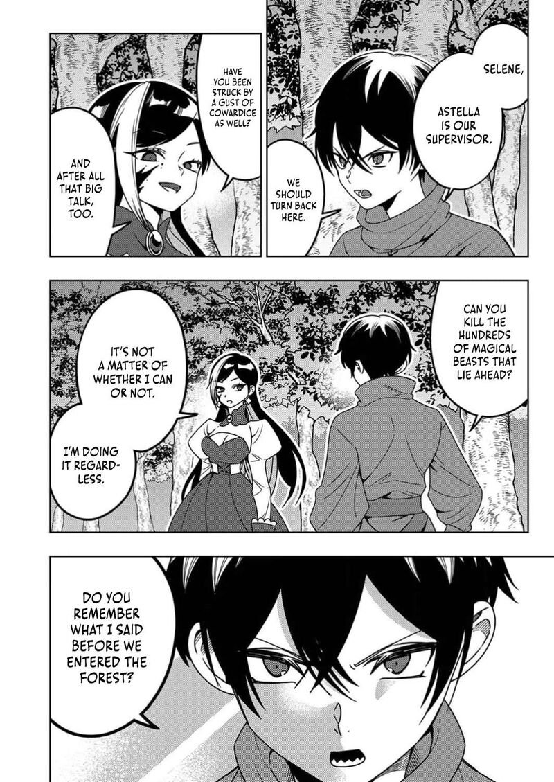 Time Prison A Spirit Armament Wielder Who Returns By Death Uses His Copy Ability To Become The Strongest 7 7