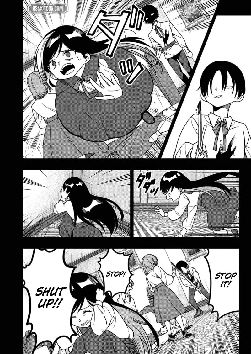 Time Prison A Spirit Armament Wielder Who Returns By Death Uses His Copy Ability To Become The Strongest 8 11