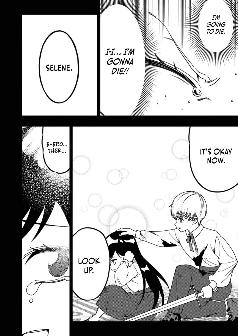 Time Prison A Spirit Armament Wielder Who Returns By Death Uses His Copy Ability To Become The Strongest 8 13