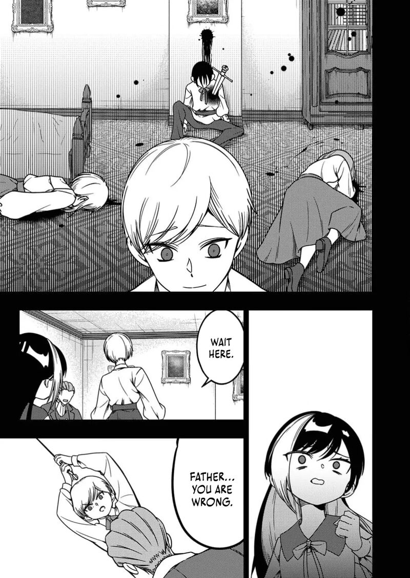 Time Prison A Spirit Armament Wielder Who Returns By Death Uses His Copy Ability To Become The Strongest 8 14