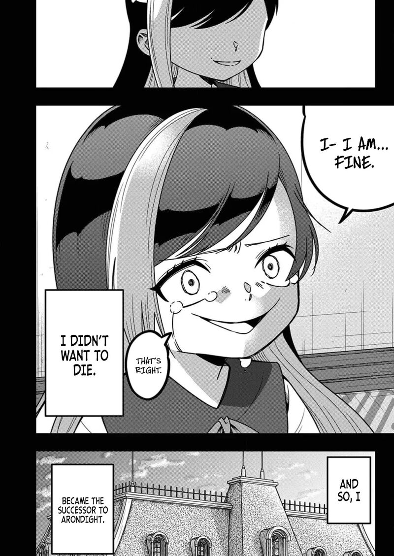 Time Prison A Spirit Armament Wielder Who Returns By Death Uses His Copy Ability To Become The Strongest 8 17