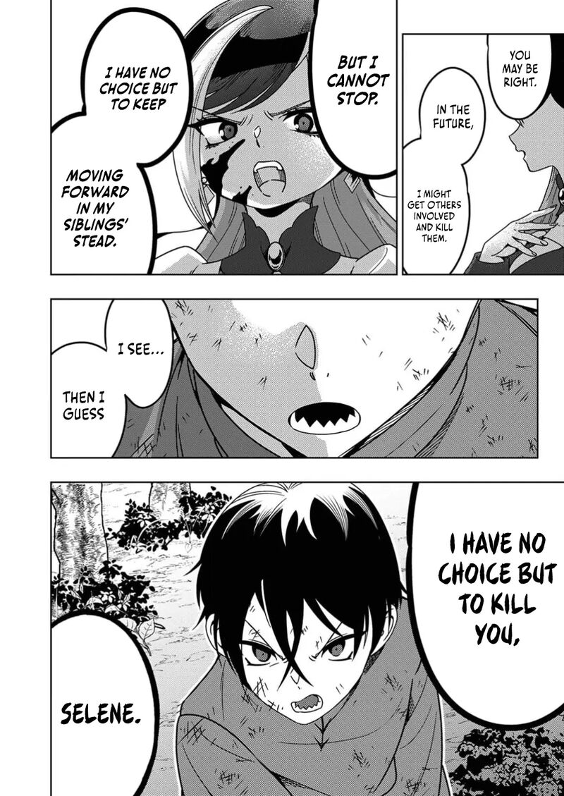 Time Prison A Spirit Armament Wielder Who Returns By Death Uses His Copy Ability To Become The Strongest 8 19