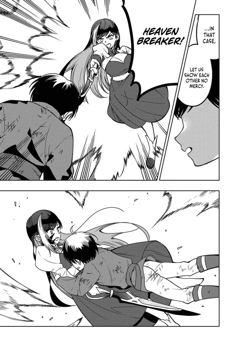 Time Prison A Spirit Armament Wielder Who Returns By Death Uses His Copy Ability To Become The Strongest 8 20