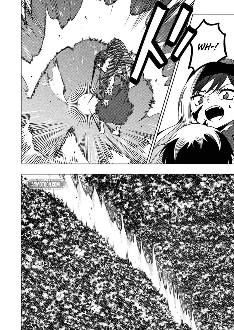 Time Prison A Spirit Armament Wielder Who Returns By Death Uses His Copy Ability To Become The Strongest 8 21