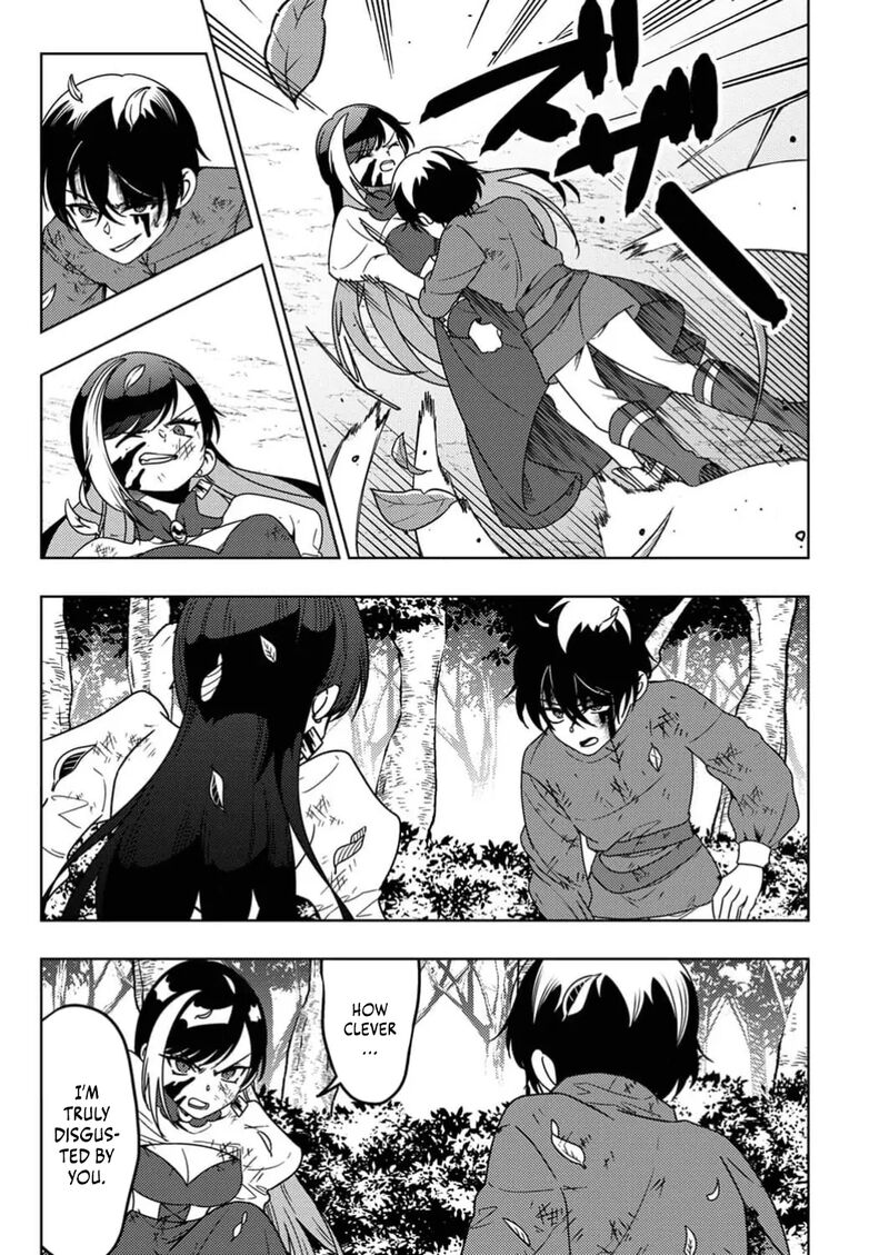 Time Prison A Spirit Armament Wielder Who Returns By Death Uses His Copy Ability To Become The Strongest 8 22