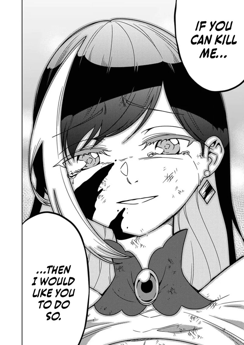 Time Prison A Spirit Armament Wielder Who Returns By Death Uses His Copy Ability To Become The Strongest 8 25