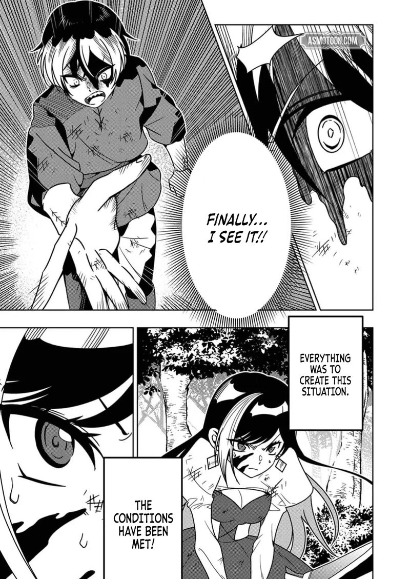 Time Prison A Spirit Armament Wielder Who Returns By Death Uses His Copy Ability To Become The Strongest 8 26