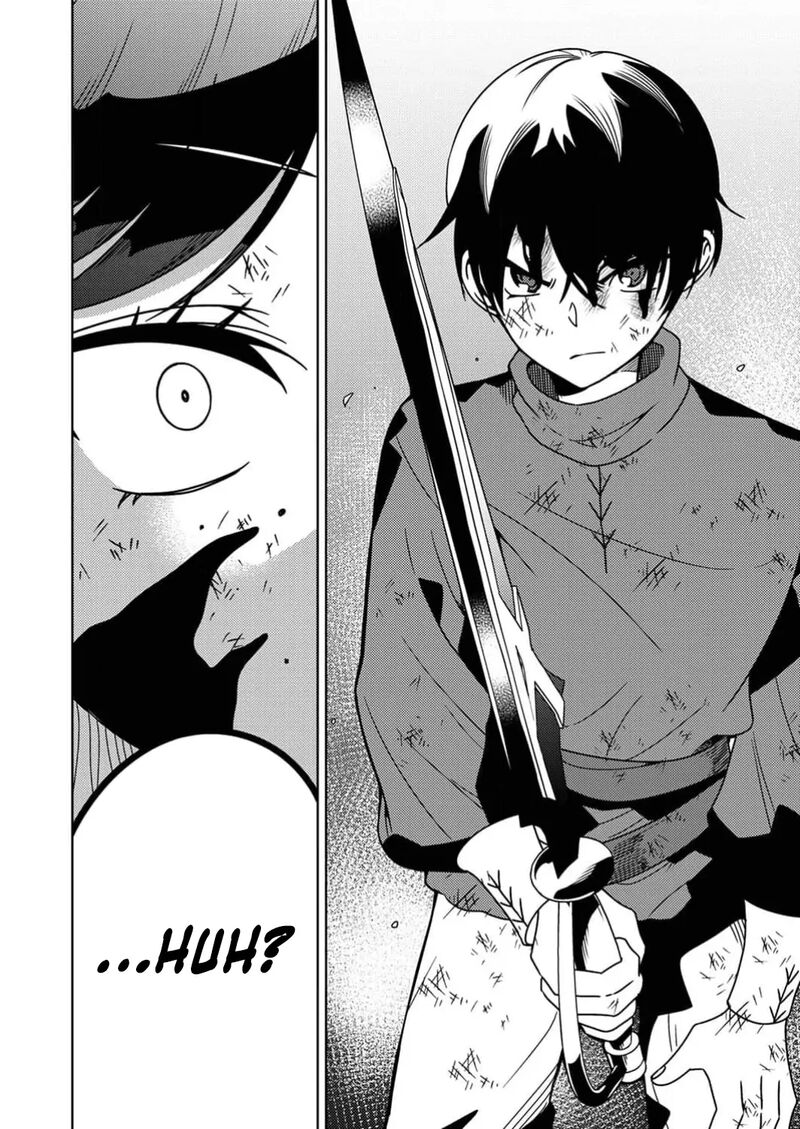 Time Prison A Spirit Armament Wielder Who Returns By Death Uses His Copy Ability To Become The Strongest 8 27