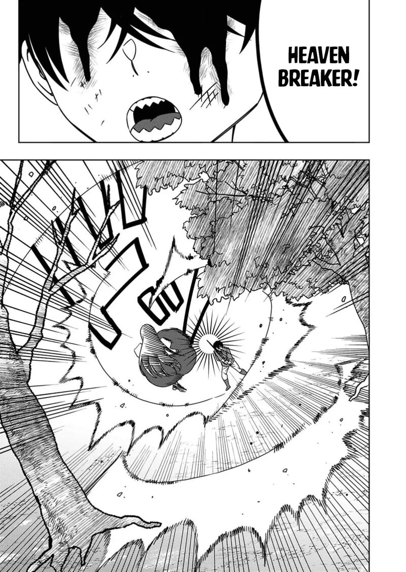 Time Prison A Spirit Armament Wielder Who Returns By Death Uses His Copy Ability To Become The Strongest 8 28