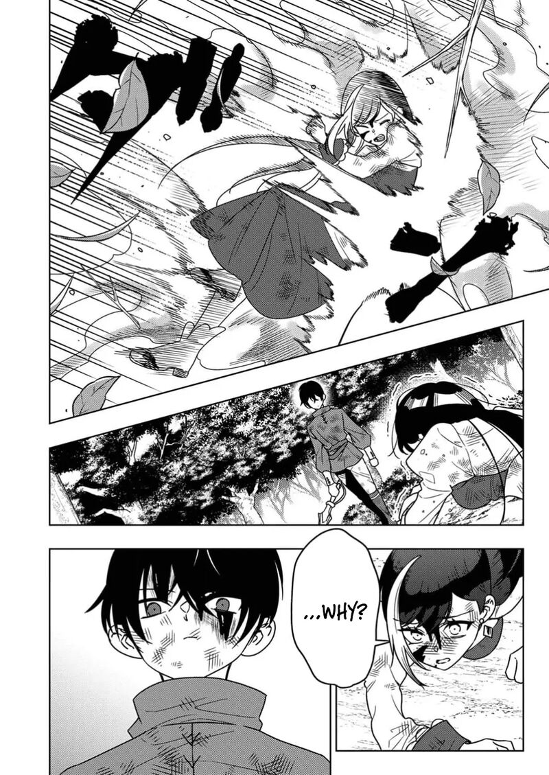 Time Prison A Spirit Armament Wielder Who Returns By Death Uses His Copy Ability To Become The Strongest 8 29