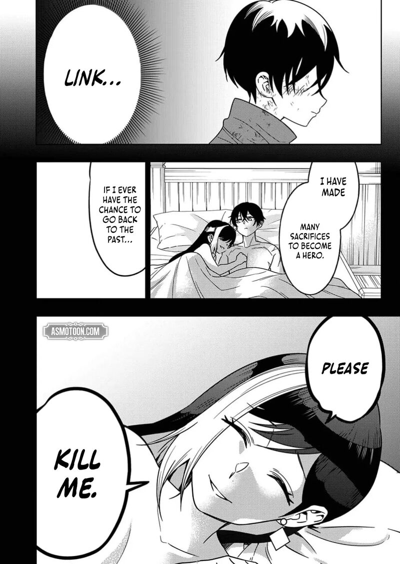 Time Prison A Spirit Armament Wielder Who Returns By Death Uses His Copy Ability To Become The Strongest 8 31