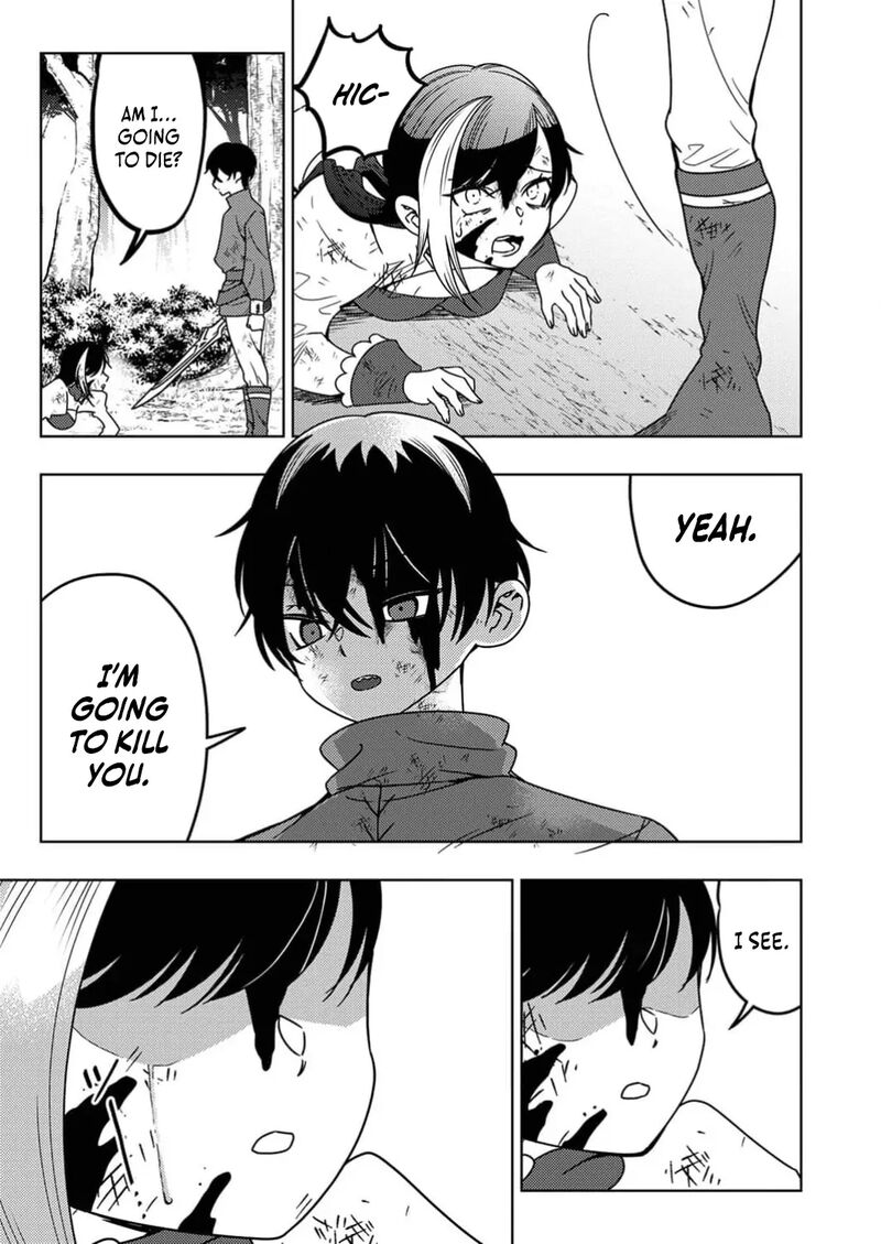 Time Prison A Spirit Armament Wielder Who Returns By Death Uses His Copy Ability To Become The Strongest 8 32