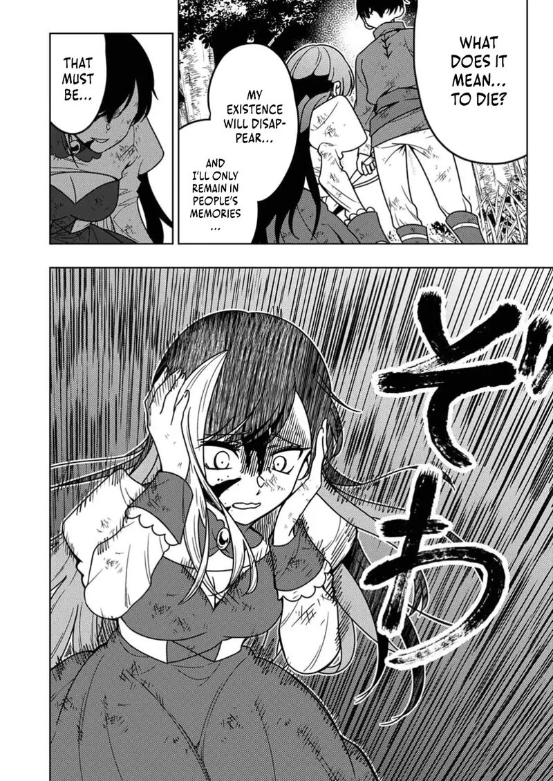 Time Prison A Spirit Armament Wielder Who Returns By Death Uses His Copy Ability To Become The Strongest 8 33