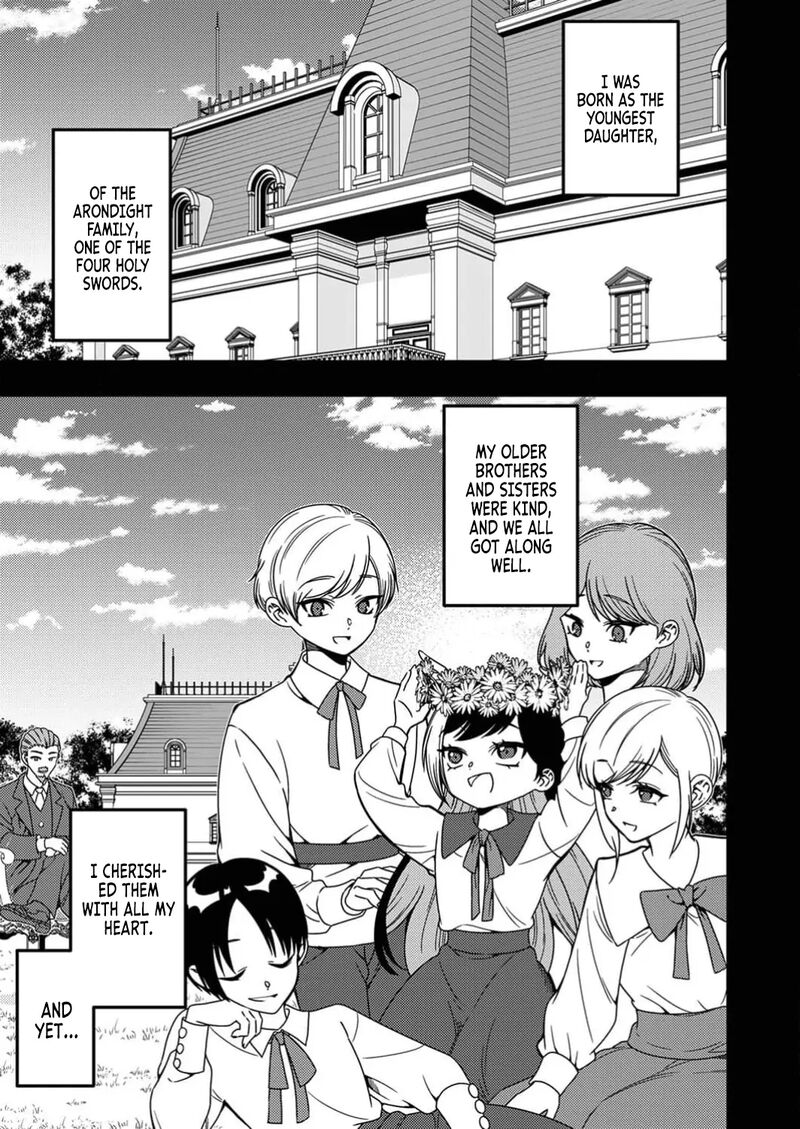 Time Prison A Spirit Armament Wielder Who Returns By Death Uses His Copy Ability To Become The Strongest 8 4