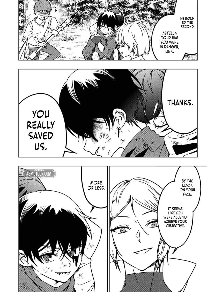 Time Prison A Spirit Armament Wielder Who Returns By Death Uses His Copy Ability To Become The Strongest 9 11