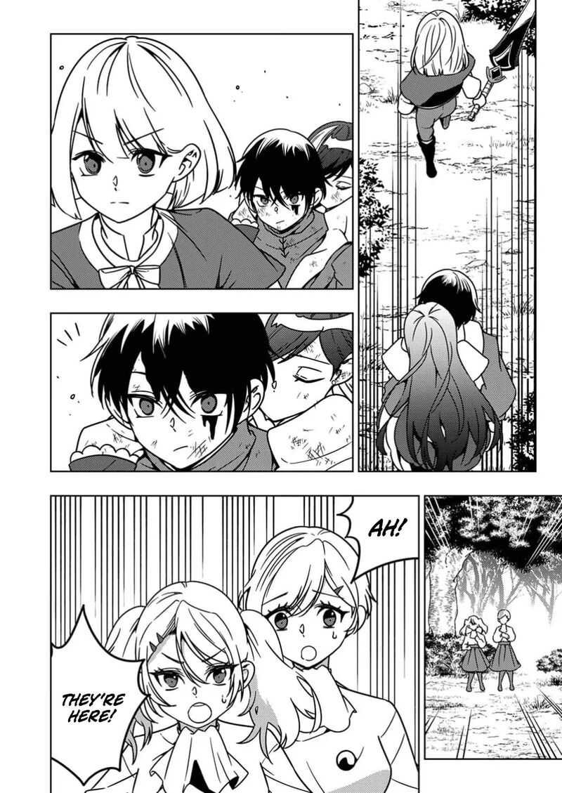 Time Prison A Spirit Armament Wielder Who Returns By Death Uses His Copy Ability To Become The Strongest 9 15