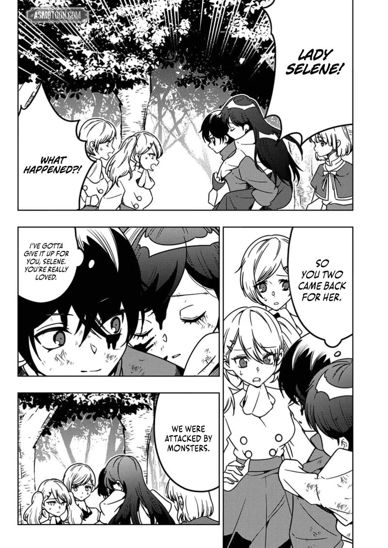 Time Prison A Spirit Armament Wielder Who Returns By Death Uses His Copy Ability To Become The Strongest 9 16