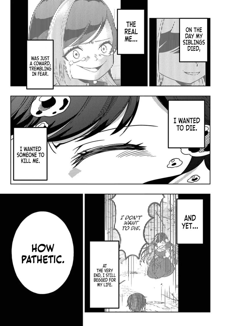 Time Prison A Spirit Armament Wielder Who Returns By Death Uses His Copy Ability To Become The Strongest 9 20