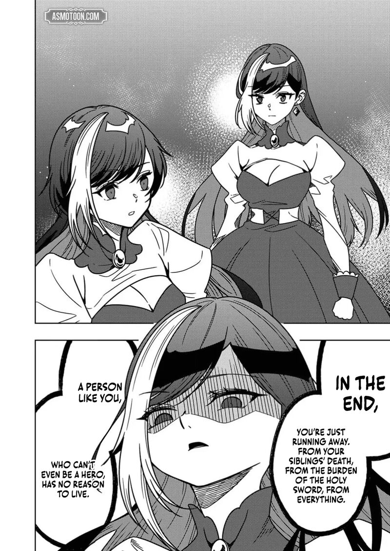 Time Prison A Spirit Armament Wielder Who Returns By Death Uses His Copy Ability To Become The Strongest 9 21