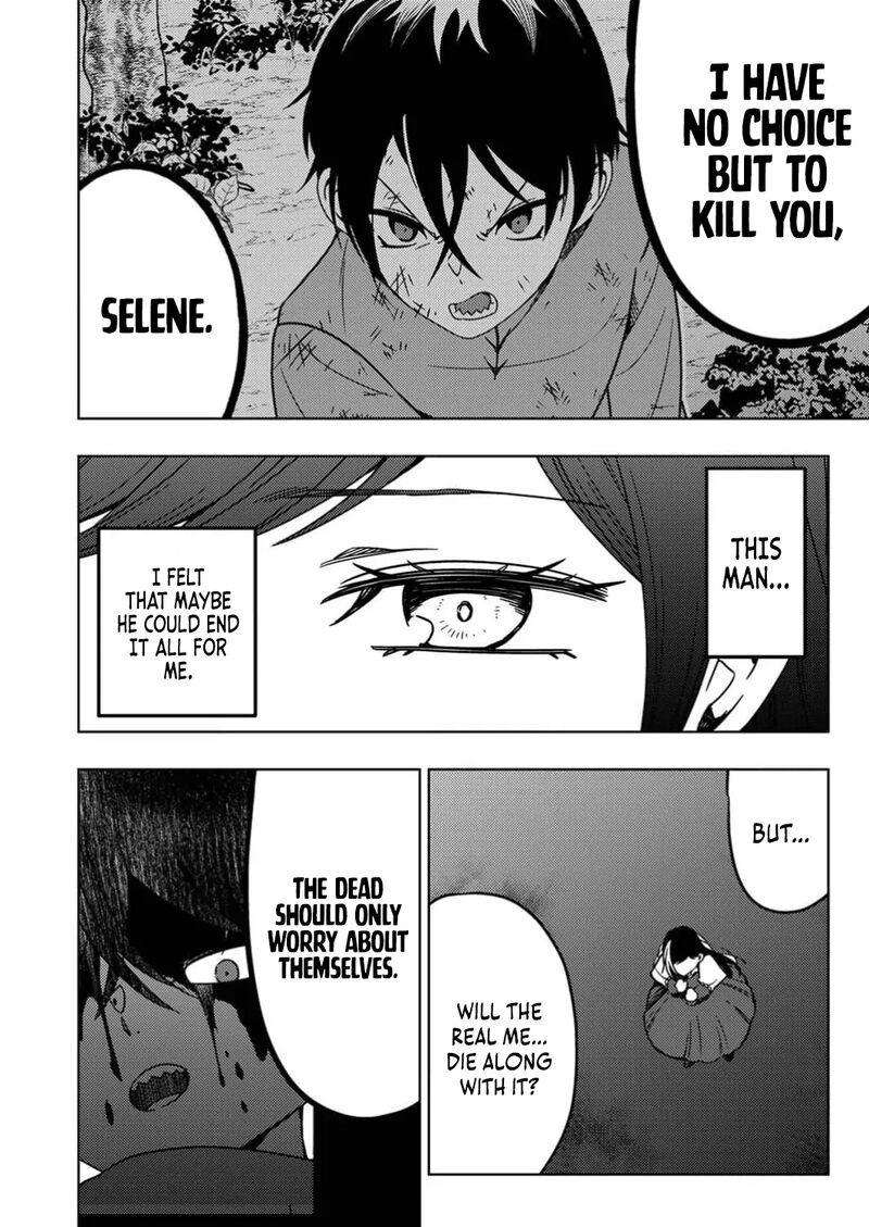 Time Prison A Spirit Armament Wielder Who Returns By Death Uses His Copy Ability To Become The Strongest 9 23