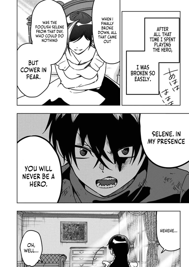 Time Prison A Spirit Armament Wielder Who Returns By Death Uses His Copy Ability To Become The Strongest 9 27