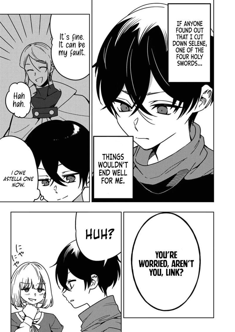 Time Prison A Spirit Armament Wielder Who Returns By Death Uses His Copy Ability To Become The Strongest 9 30