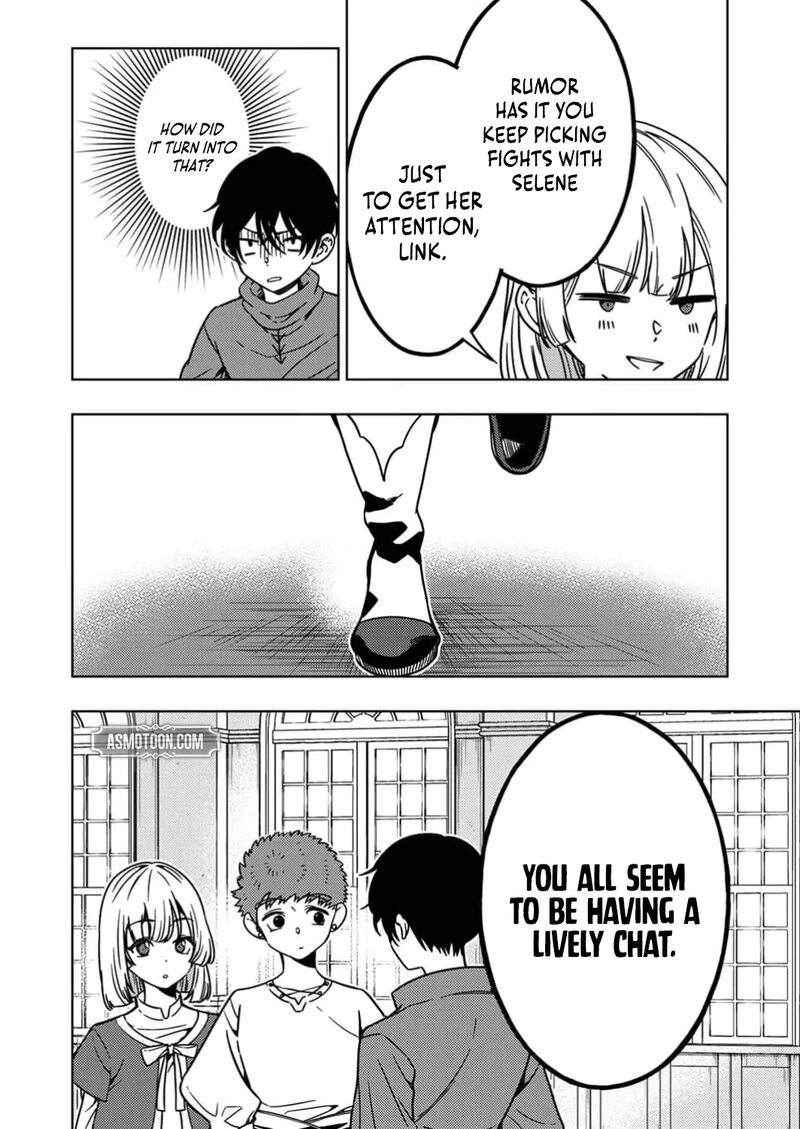 Time Prison A Spirit Armament Wielder Who Returns By Death Uses His Copy Ability To Become The Strongest 9 31