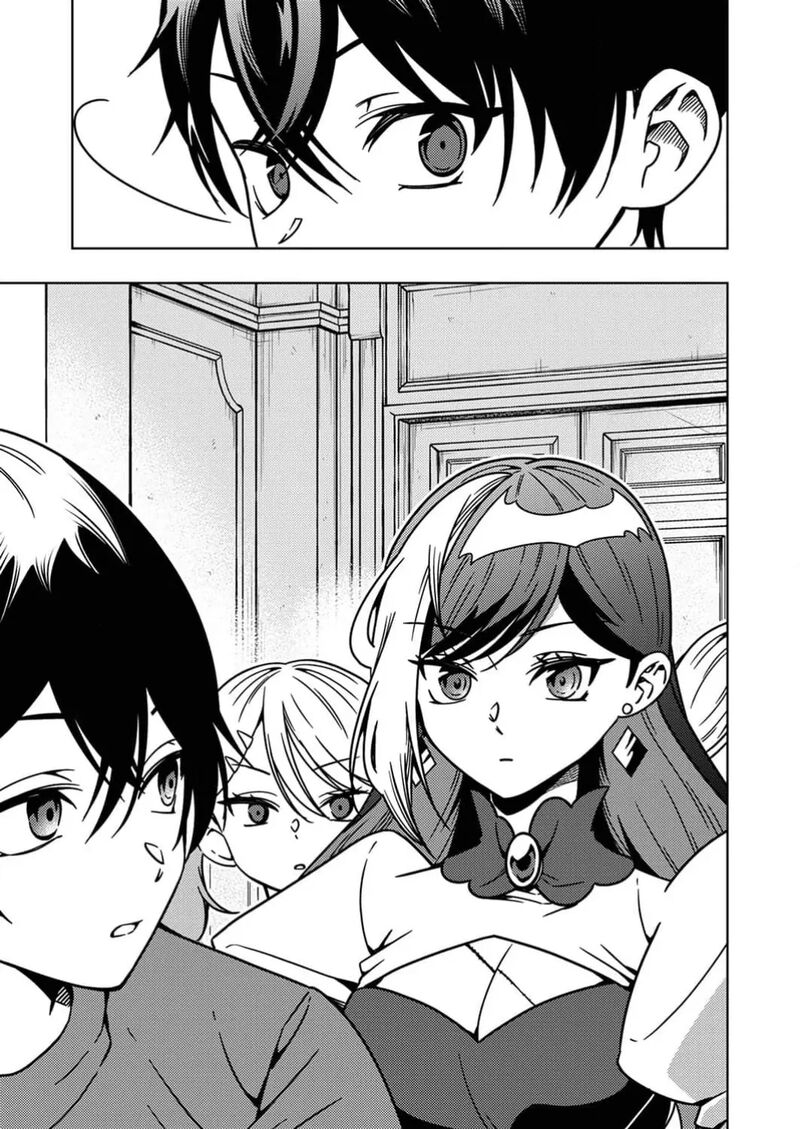 Time Prison A Spirit Armament Wielder Who Returns By Death Uses His Copy Ability To Become The Strongest 9 32