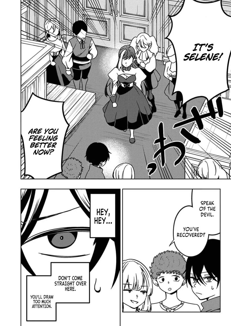 Time Prison A Spirit Armament Wielder Who Returns By Death Uses His Copy Ability To Become The Strongest 9 33