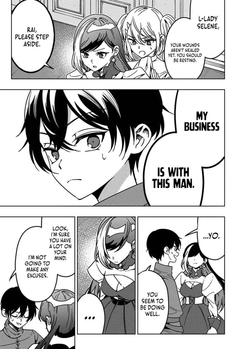 Time Prison A Spirit Armament Wielder Who Returns By Death Uses His Copy Ability To Become The Strongest 9 34