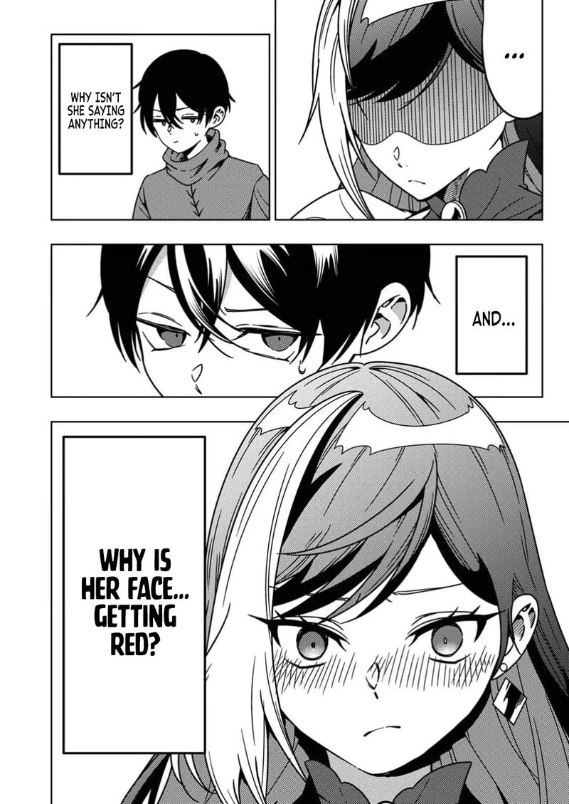 Time Prison A Spirit Armament Wielder Who Returns By Death Uses His Copy Ability To Become The Strongest 9 35