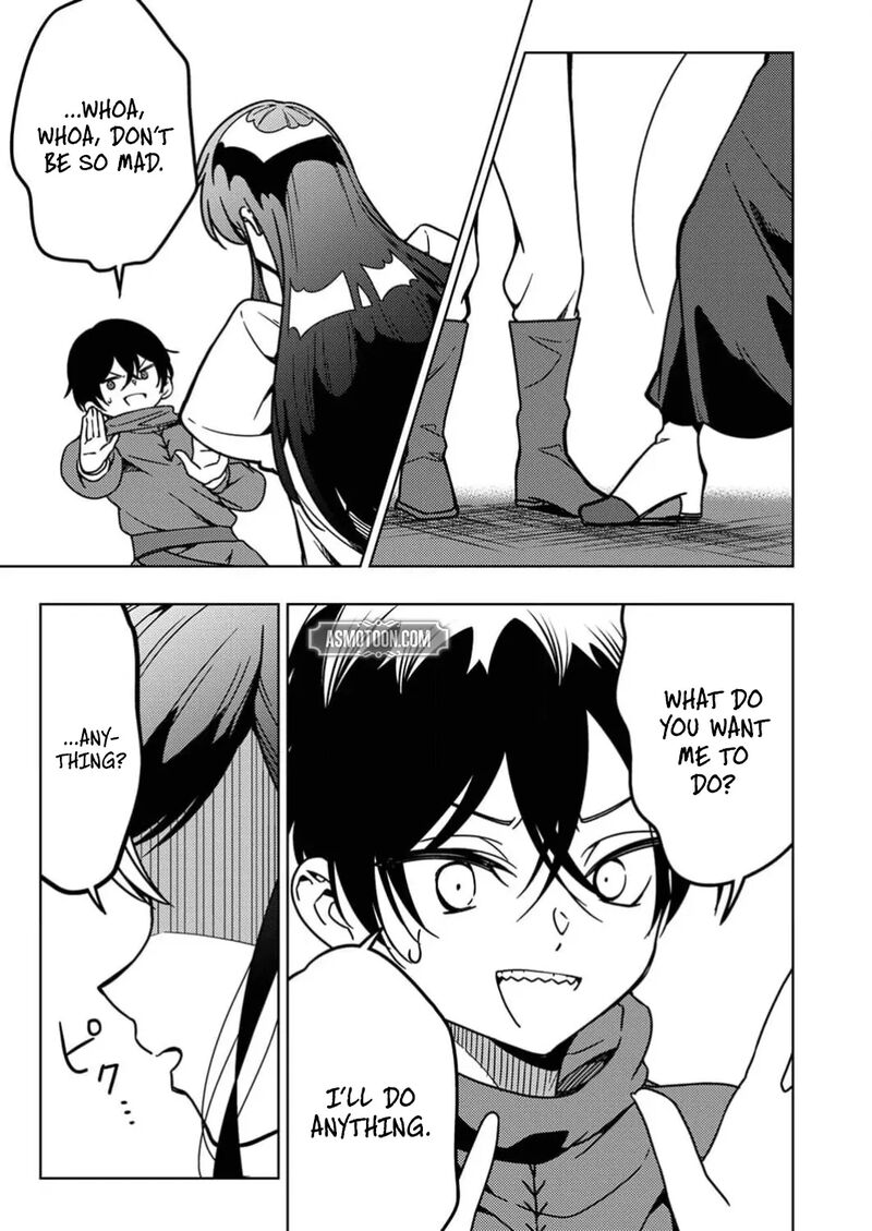 Time Prison A Spirit Armament Wielder Who Returns By Death Uses His Copy Ability To Become The Strongest 9 36