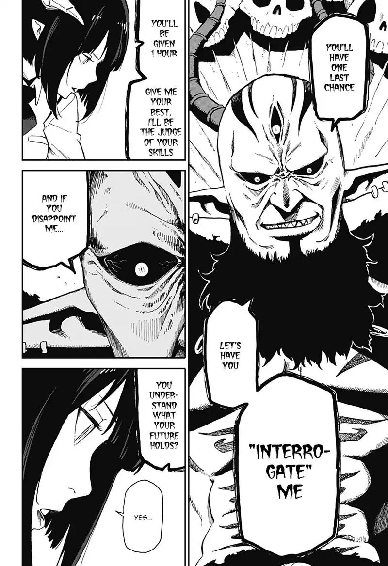 Tis Time For Torture Princess 14 2